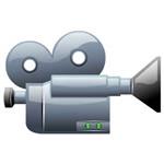 video camera 